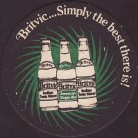 Beer coaster n-britvic-4-small