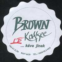 Pivní tácek n-brown-kaffee-1