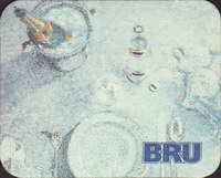 Beer coaster n-bru-1