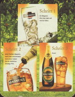 Beer coaster n-bulmers-13-zadek