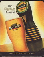 Beer coaster n-bulmers-14-oboje