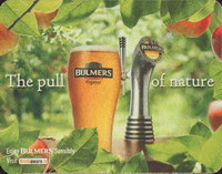Beer coaster n-bulmers-15-small