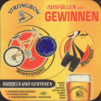 Beer coaster n-bulmers-29-zadek-small