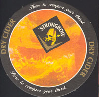 Beer coaster n-bulmers-3