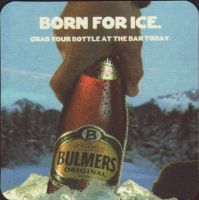 Beer coaster n-bulmers-42