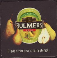 Beer coaster n-bulmers-44