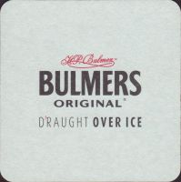 Beer coaster n-bulmers-56-small