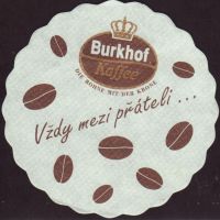 Pivní tácek n-burkhof-kaffee-2-small