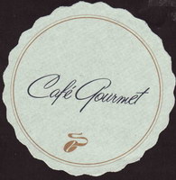 Beer coaster n-cafe-gourmet-1