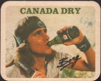 Beer coaster n-canada-dry-11-small