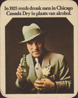 Beer coaster n-canada-dry-4