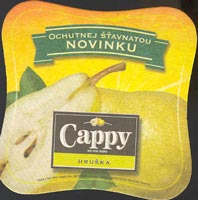 Pivní tácek n-cappy-2-oboje