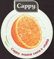 Beer coaster n-cappy-6