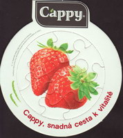 Beer coaster n-cappy-8