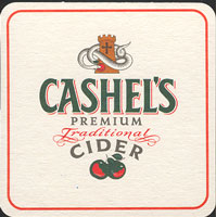 Beer coaster n-cashel-1