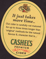 Beer coaster n-cashel-2-small