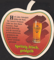 Beer coaster n-cashel-3-zadek-small