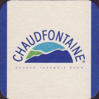 Beer coaster n-chaudfontaine-4-small