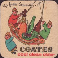 Beer coaster n-coates-1