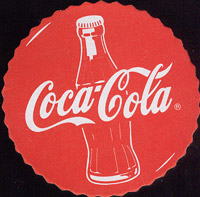 Pivní tácek n-coca-cola-10