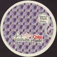 Beer coaster n-coca-cola-101-small