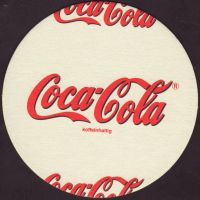 Beer coaster n-coca-cola-103-oboje