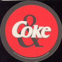 Beer coaster n-coca-cola-11