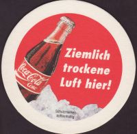 Beer coaster n-coca-cola-111-oboje