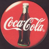 Beer coaster n-coca-cola-113-small