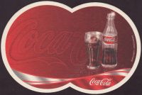 Beer coaster n-coca-cola-117-oboje