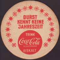 Beer coaster n-coca-cola-119-oboje