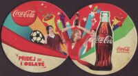 Beer coaster n-coca-cola-121-small