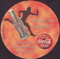 Beer coaster n-coca-cola-126-small