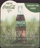 Pivní tácek n-coca-cola-127