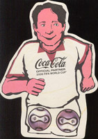 Beer coaster n-coca-cola-13