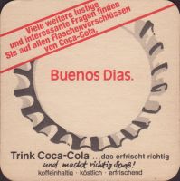 Beer coaster n-coca-cola-131-zadek