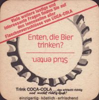 Beer coaster n-coca-cola-133-zadek