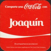 Beer coaster n-coca-cola-152-small