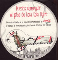 Beer coaster n-coca-cola-17