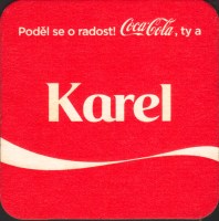 Pivní tácek n-coca-cola-188-small