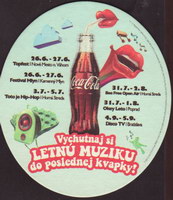 Pivní tácek n-coca-cola-27