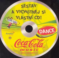 Beer coaster n-coca-cola-3