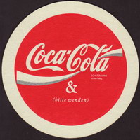 Pivní tácek n-coca-cola-30