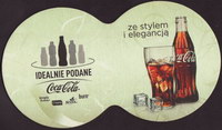 Beer coaster n-coca-cola-32