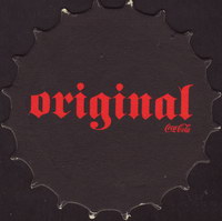 Beer coaster n-coca-cola-34