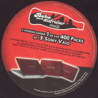 Beer coaster n-coca-cola-46-small