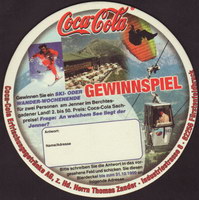 Beer coaster n-coca-cola-47-zadek