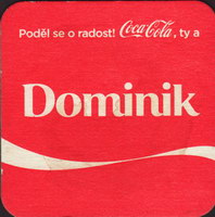 Pivní tácek n-coca-cola-57-small