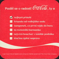 Pivní tácek n-coca-cola-57-zadek-small