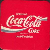 Pivní tácek n-coca-cola-63